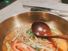 -谷牛日式烤肉(宝山U天地店)