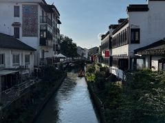 -金山嘴渔村