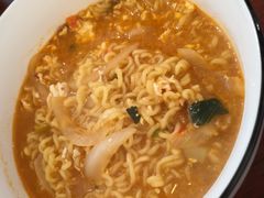 青春拉面-青春分食(仙林大学城店)