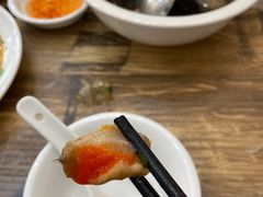 -官塘鱻鱻鱼生