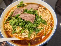 -宛平李记小吃(东关街店)