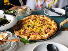 -咖啡之翼·咖餐厅(武清店)