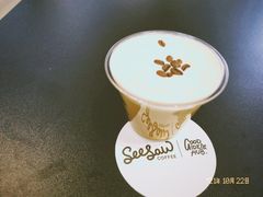 -Seesaw Coffee(88铜仁路店)