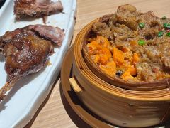 -川堂风·跷脚牛肉·乐山爆炒(宝山日月光店)