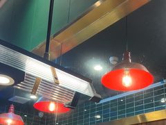 -禄婶鸡煲·打边炉