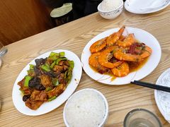 -九龙餐厅(大沽路店)