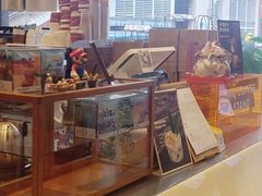 -MQ COFFEE STAND明谦(新洲店)