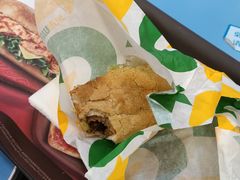 -赛百味SUBWAY(燕莎奥莱店)