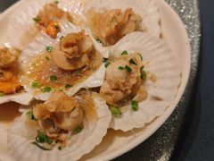 -恰恰餐厅(硕和生活广场店)