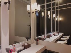 -丽妍雅集 Rubis SPA