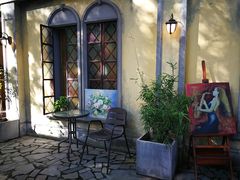 -T80科技文化国际社区-停车场