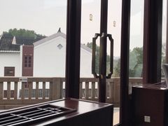 -苏州吴宫泛太平洋酒店
