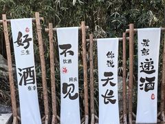 -溧阳天目湖天沐温泉