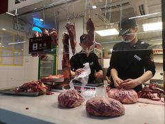 -八合里潮汕鲜牛肉火锅(深圳海岸城店)