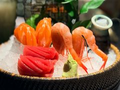 -蟹犇•帝王蟹雪蟹(陆家嘴店)