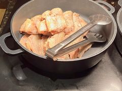 -万豪咖啡厅(JW万豪酒店店)