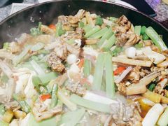 -蘭奢雅集·江浙菜(青山江滩店)