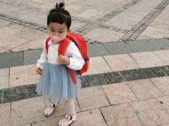 -红黄蓝亲子园(平湖园)