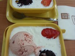 -满记甜品(日月光二店)