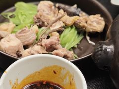 -云海肴·汽锅鸡·云南菜(领展购物广场·中关村店)