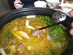 -尼玛藏家风味园(阿山食城店)