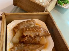 -粤式早茶希朋喜宴