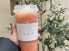 -风吟仟茶(友阿店)