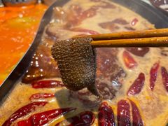 -鸿姐老火锅(疁城新天地店)
