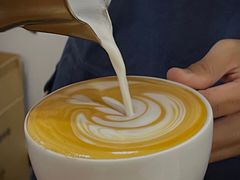 -HUG COFFEE(鼓楼店)