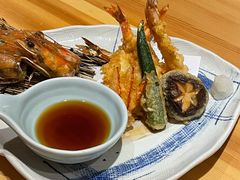 -大岛日本料理铁板烧(南通大饭店)