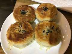 -菩提树·素食餐厅(汇智国际商业中心店)