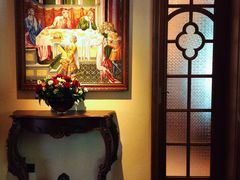 -玫瑰厅上海菜(兴国路店)