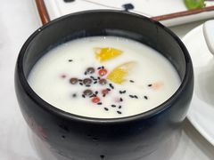 -天龙宝严素食馆(大兴善寺店)