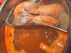 -加餐海鲜自助(宝龙一城店)