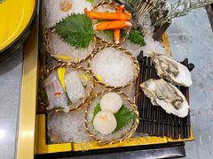 -一绪に寿喜烧(荟聚店)