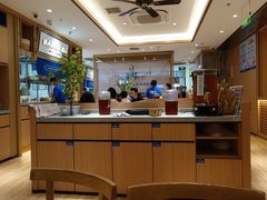 -马记永·兰州牛肉面(天通苑家乐福店)