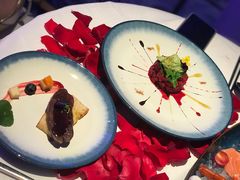 -天玑高空江景餐厅&酒吧Sky Secret Restaurant&Bar