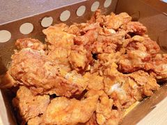 -阿捡忭京炸鸡(韭菜园总店)