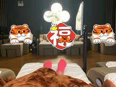 -青水瓦台汤泉(未央店)