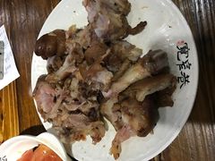 -窄巷子陕菜馆·地道陕西菜(粉巷店)