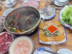 卤水火锅-厝味火锅·潮汕卤水火锅(十一合店)