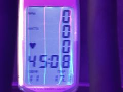 -燃坊JEN ACTIVE游泳健身中心·深圳前海JEN酒店