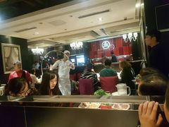 -海底捞火锅(泉城路店)