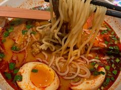 -味千拉面(大润发店)