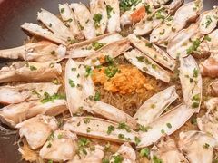 -樱之盛宴·蟹料理海鲜自助(前进大街店)