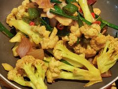 -哇蛙牛功夫面渝都料理(龙阳广场店)