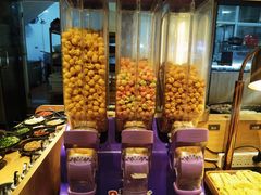 -爱伲PLUS·牛肉海鲜自助火锅(融创店)