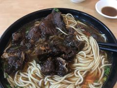 -瞻老元面馆(双塘路店)
