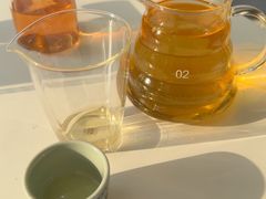 -张一元茶庄(望京店)