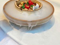 -玫瑰厅上海菜(兴国路店)